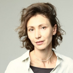Анастасия Кадрулева