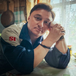 Максим Лагашкин