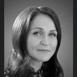 Елена Паршкова