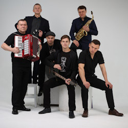 Группа «Лесоповал» «Всё лучшее, старое и новое!»