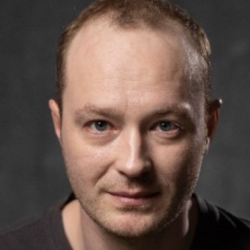 Андрей Зарубин