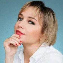 Татьяна Буланова