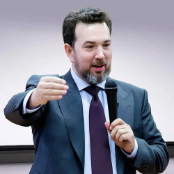 Константин Попков. Искусство говорить с начальством