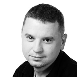 Иван Байкалов