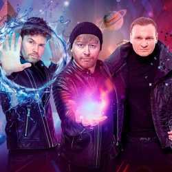 Братья Сафроновы