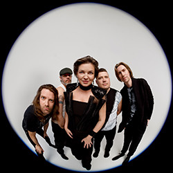 Группа «Мельница». Тур «Крапива»