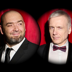 Афиша - Марина Шаклеина & Shabadobo jazz band в Москве Афиша: Марина Шаклеина & Shabadobo jazz band в Москве 3 июля 2026