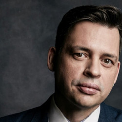 Дмитрий Кондратков