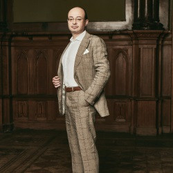 Евгений Тулинов