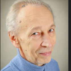 Юрий Соснин