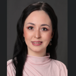 Кристина Иванова