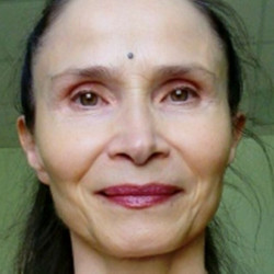 Олия Газимова