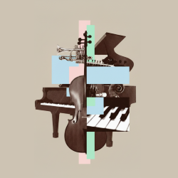 Шедевры мировой классики XVI-XXI веков. Леонора Дмитерко