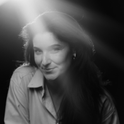 Екатерина Пронягина