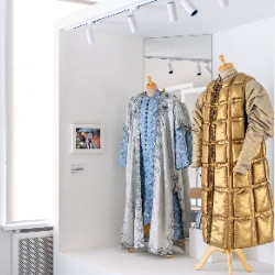 Киностудия им. Горького (с эксклюзивной выставкой костюмов из легендарных фильмов, пешеходная)