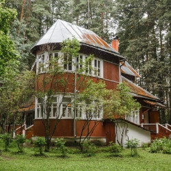 Переделкино – Перепискино  с посещением писательских дач Пастернака и Окуджавы