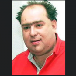 Андрий Жолдак