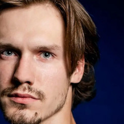 Сергей Кривулёв