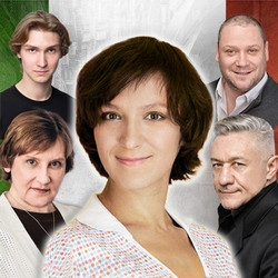 Сладкая жизнь