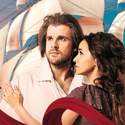 Юнона и Авось