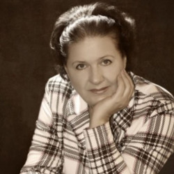 Ольга Лопухова