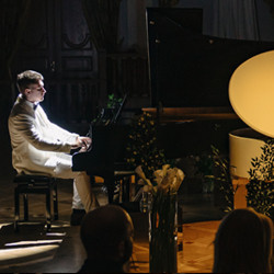 2 рояля: Музыка сквозь века