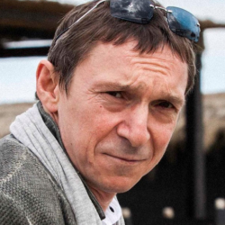 Андрей Селиванов