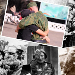 Концерт Героя