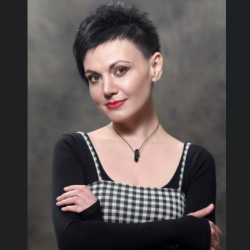 Светлана Соболь