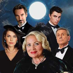 Cцена из «Феноменальный успех»