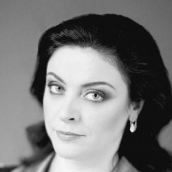Светлана Токарева