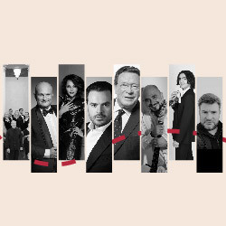 К юбилею Государственной капеллы Москвы имени В. Судакова. Шедевры мировой музыки