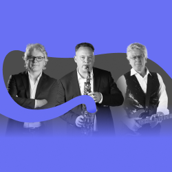 Вечер с джазом