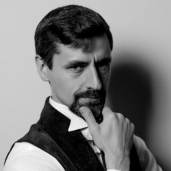 Александр Константинович Шаповалов