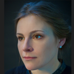 Елена Вершинина