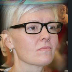 Светлана Рыбина