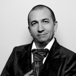 Сергей Артемьевич Иовлев