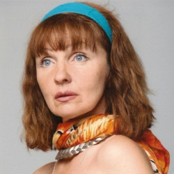 Лариса Ковель