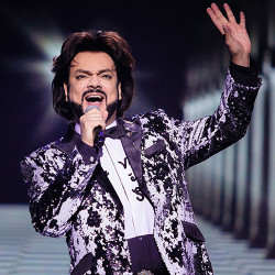 Филипп Киркоров