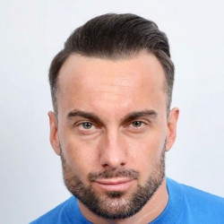 Станислав Серегин
