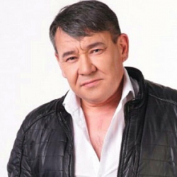 Ирек Нугуманов