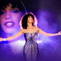 Уитни Хьюстон Шоу