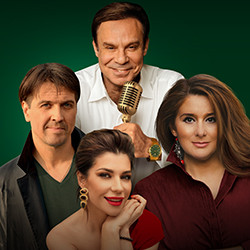 Последний стендап миллионера