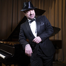 Jazz Valentine. Сергей Жилин & Фонограф