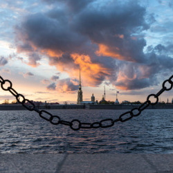 Бандитский Петербург