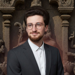 Илья Спектор. Касты