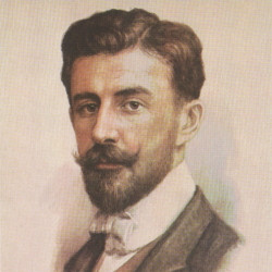 Морис Равель