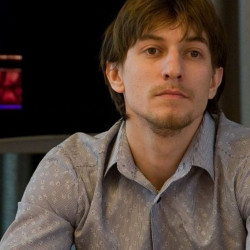 Михаил Евгенов