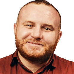 Роман Романов