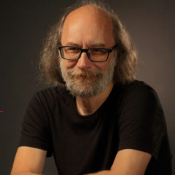 Алексей Лелявский